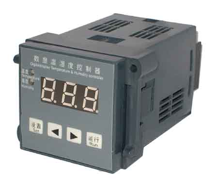 HWS-TRE數顯溫濕度控制器